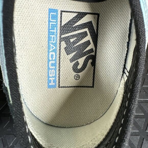 Vans Style 36 Womens Size 7 Ombre Rainbow Skate Lace Up Shoes Sneakers - Picture 7 of 10